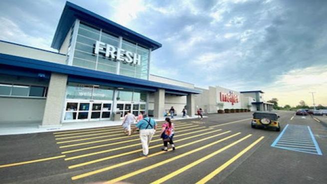 Meijer Recognized for Hiring Workers With Disabilities | Progressive Grocer